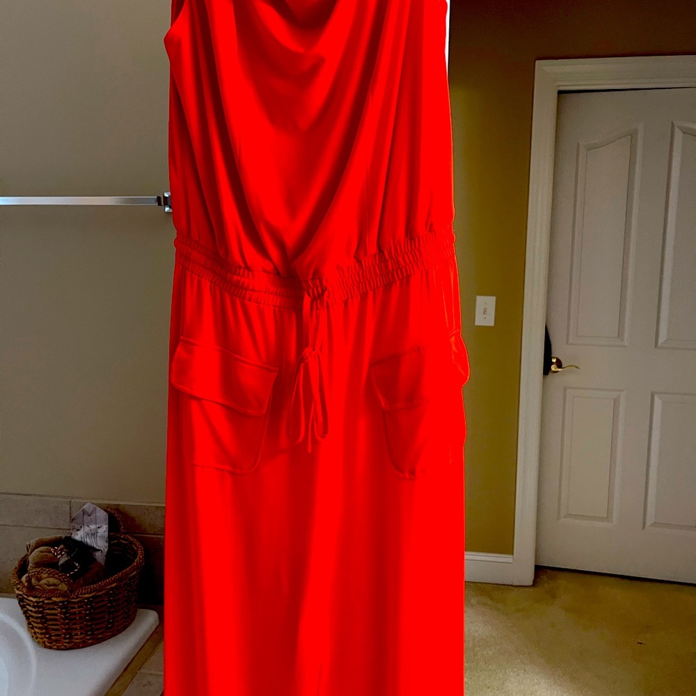 Jumpsuit